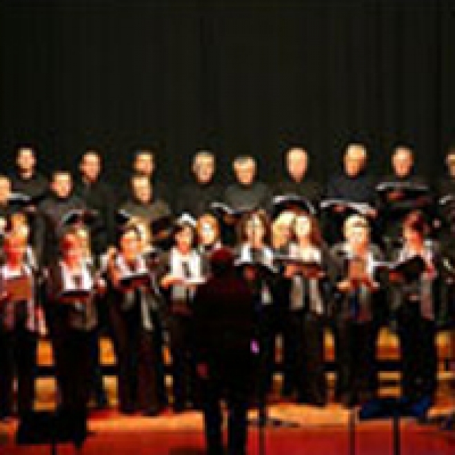 Concerto di Natale San Marino