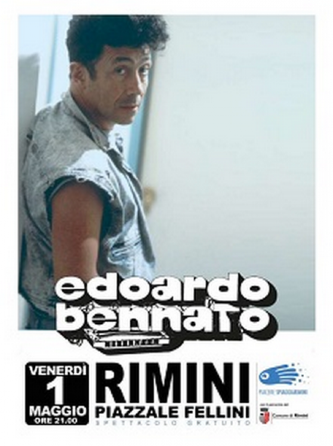 Edoardo Bennatio Rimini 2015