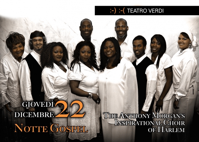 Concerto Gospel 