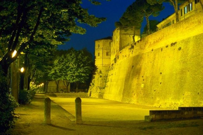 Concerto Lirico Sferisterio Santarcangelo