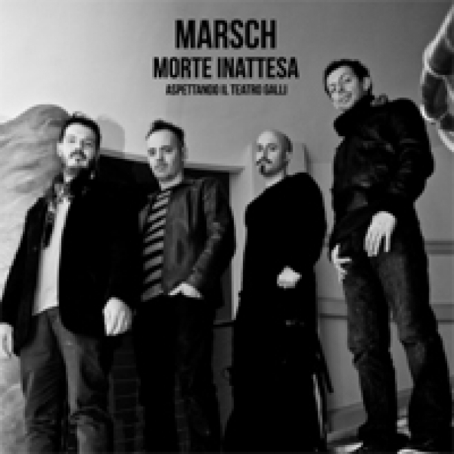 Concerto Marsch