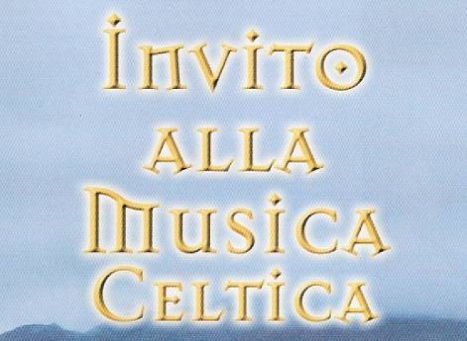 Concerto Musica Celtica