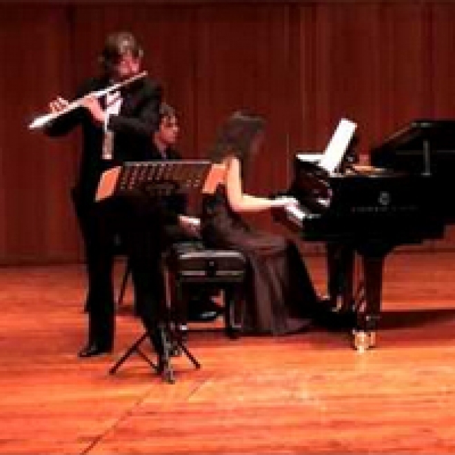 Concerto Raffaele Trevisani e Paola Girardi