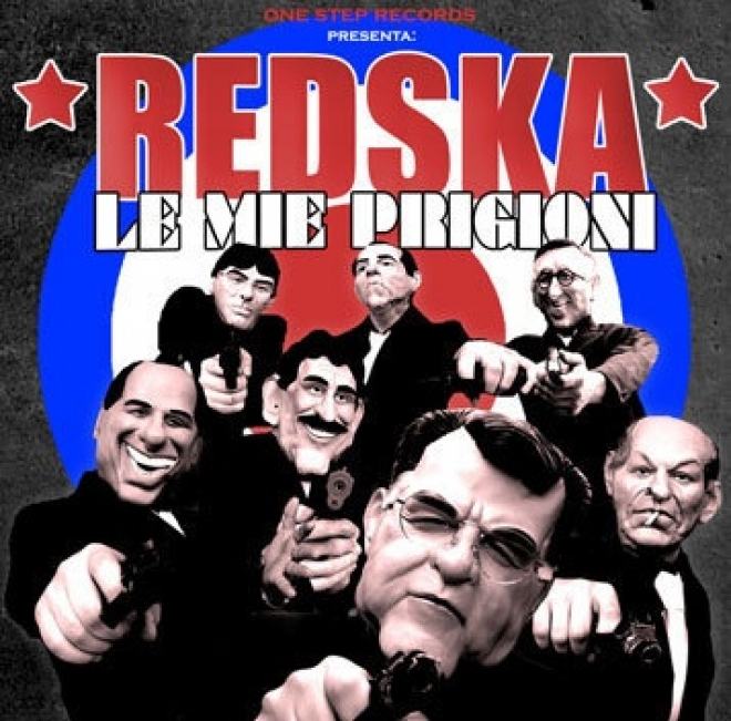 Concerto Redska Bologna