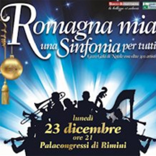 Concerto Romagna Mia