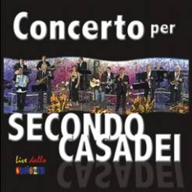 Concerto Secondo Casadei