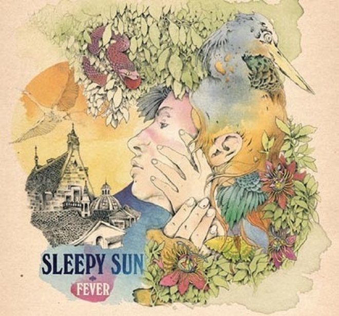 Concerto Sleepy Sun Ravenna