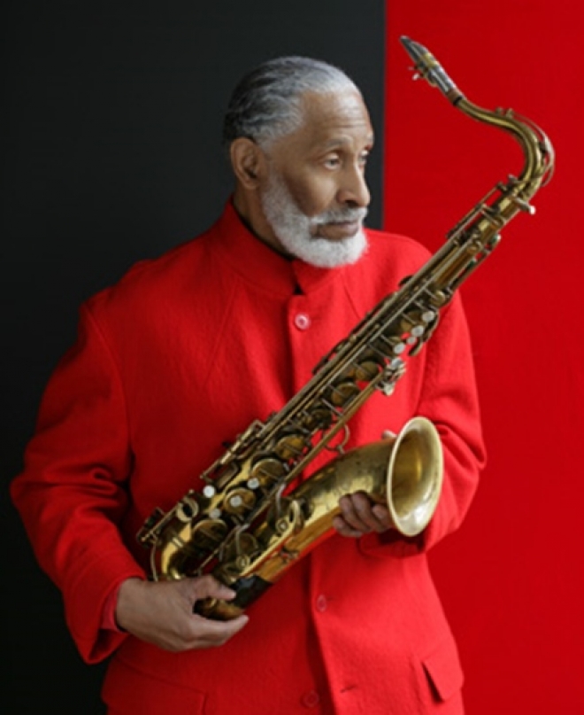 Concerto Sonny Rollins Bologna