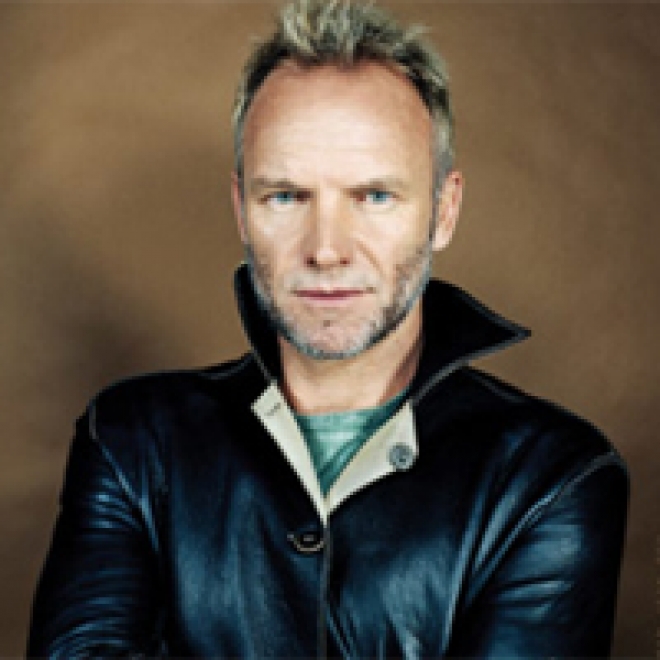 Sting