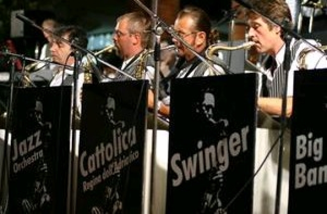 Concerto Swinger Big Band