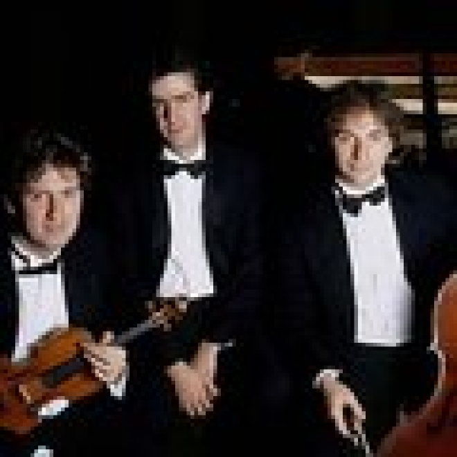 Concerto Trio di Parma