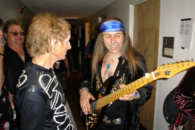 Concerto Uli Jon Roth