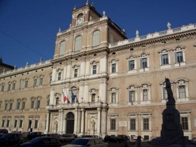 Conferenze Riapertura Museo Modenese