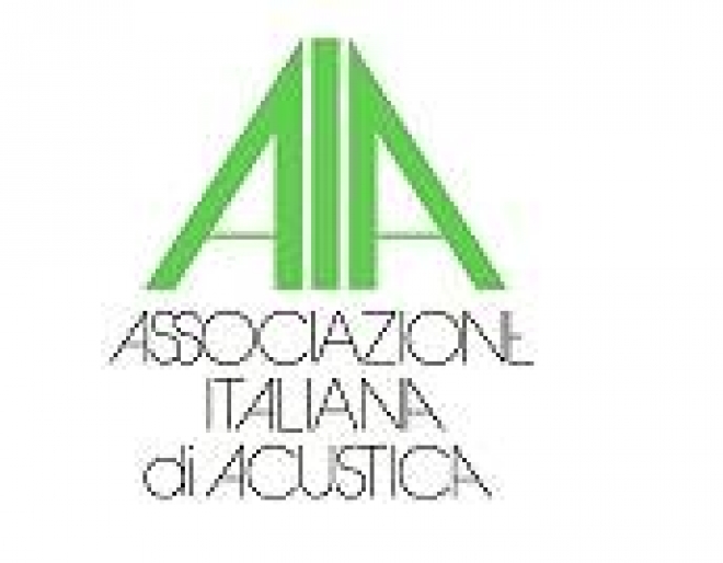 Congresso Aia associazione italiana acustica