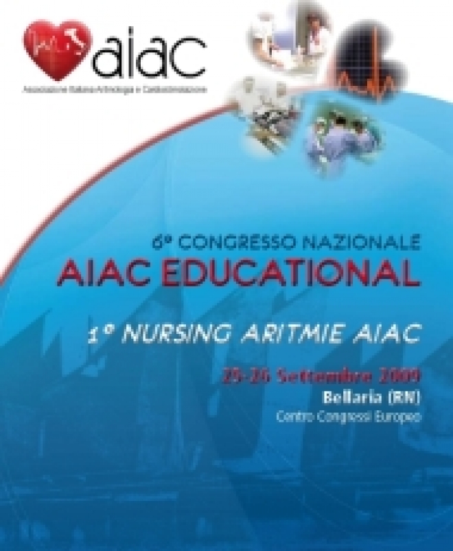 Congresso Aiac Educational 