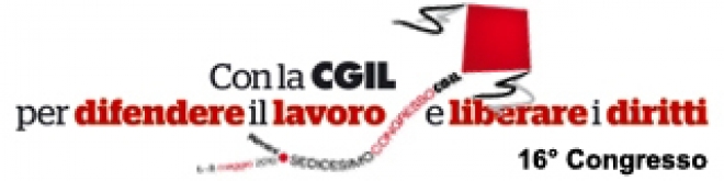 Congresso Cgil Rimini 