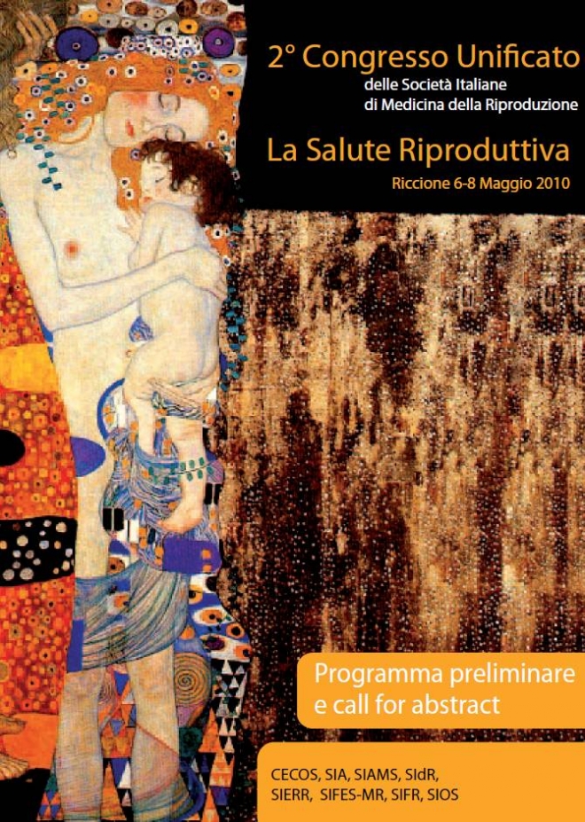 Congresso Salute Riproduttiva Riccione