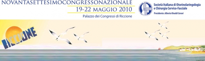 Congresso Sio Riccione