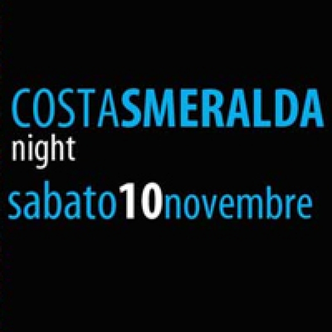 Costa Smeralda Night Teatro Verdi Cesena