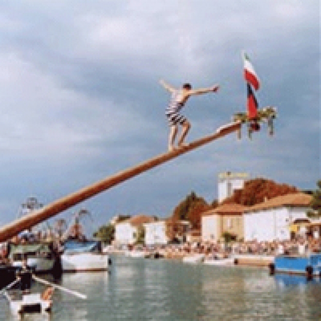 Cuccagna Cesenatico