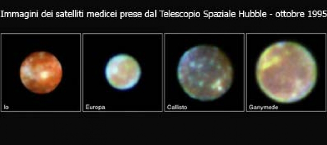 Da Valbonella Ai Satelliti Di Galileo