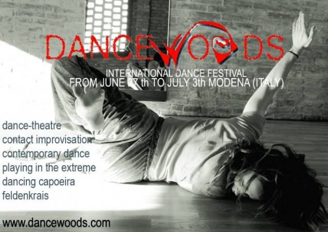 Dancewoods