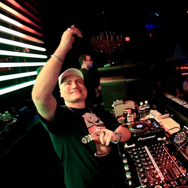 Danny Tenaglia