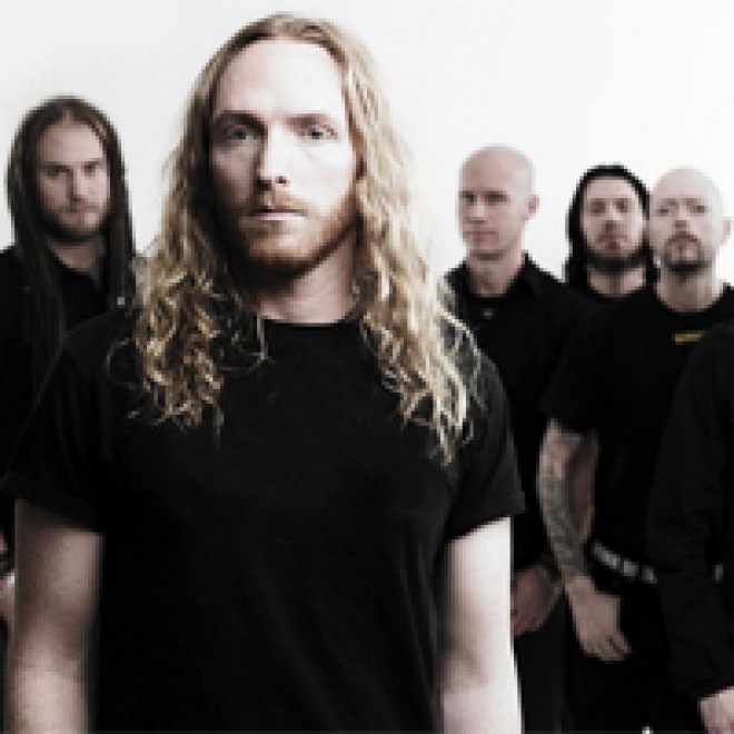 Dark Tranquillity