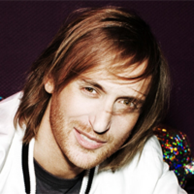 David Guetta 