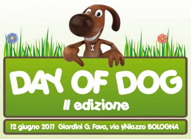 Day Of Dog