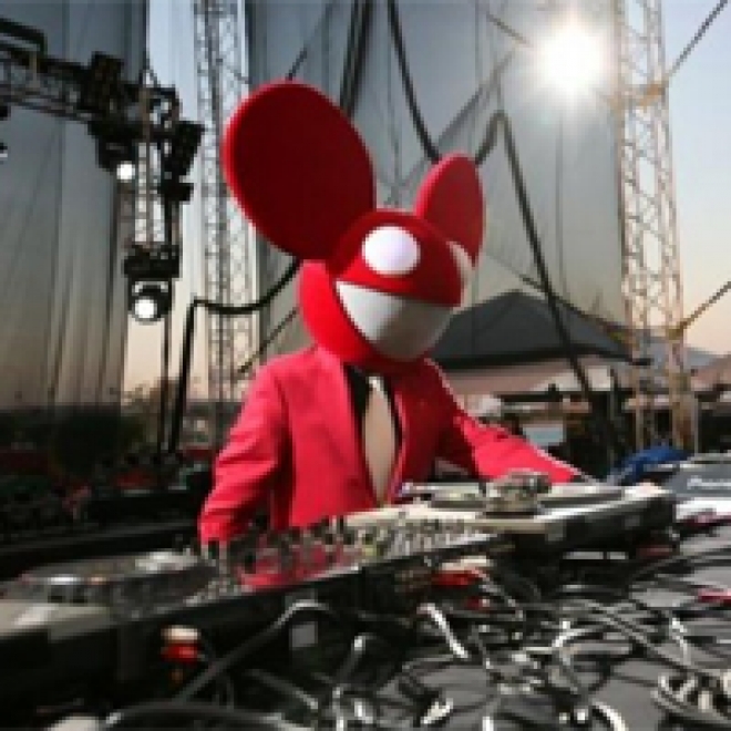 Deadmau5