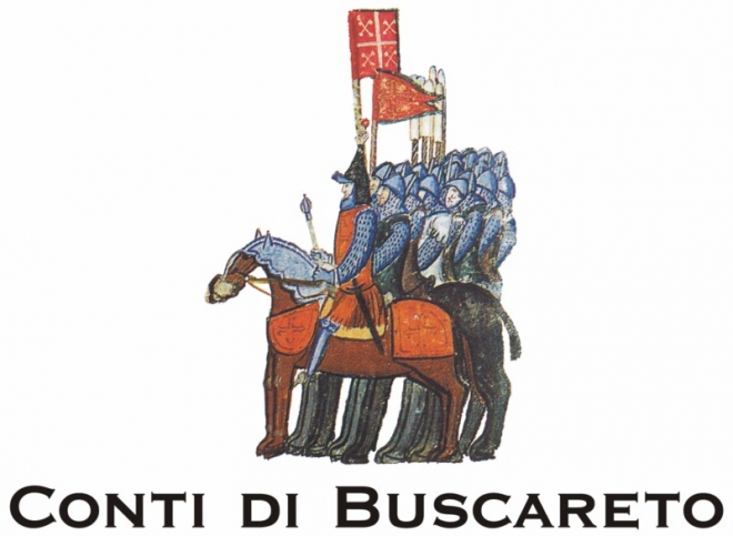 Degustazione Vini Conti Di Buscareto