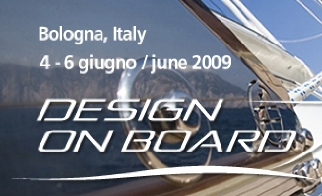 DESIGN ON BOARD