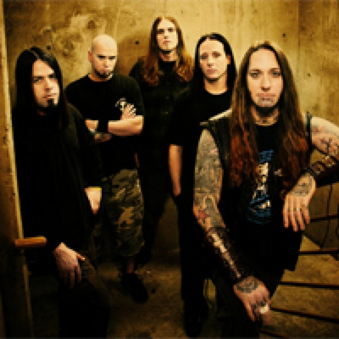 DevilDriver