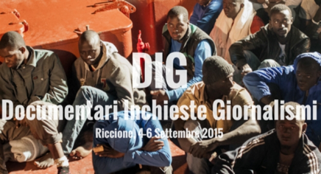 Dig Award Riccione