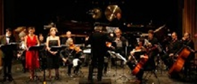 Divertimento Ensemble