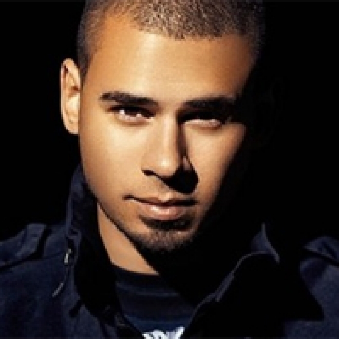 Dj Afrojack