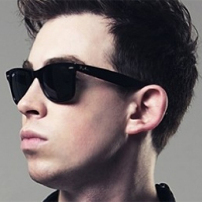 Dj Hardwell