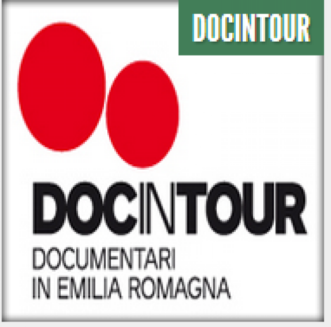 Docintour 2014  Cinema Teatro Tiberio Rimini