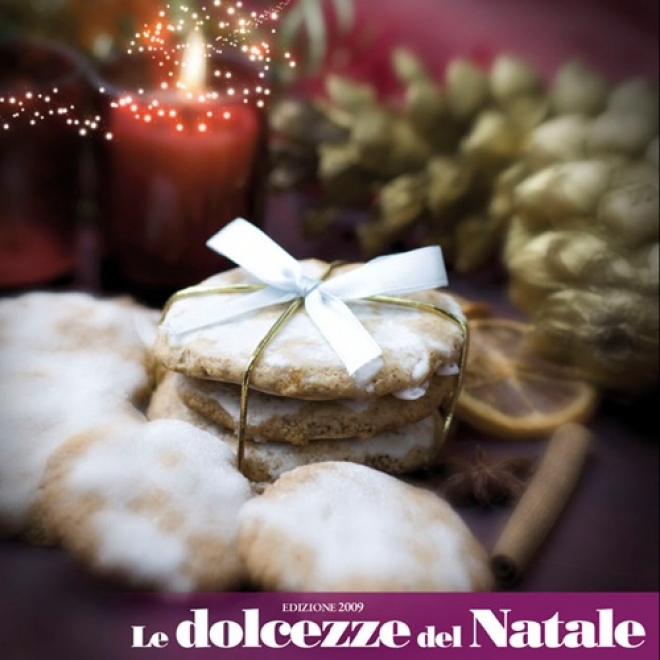 Dolcezze Natale Argenta