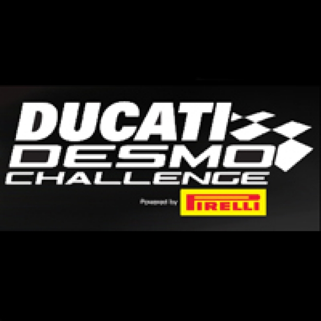 Ducati Desmo Challenge