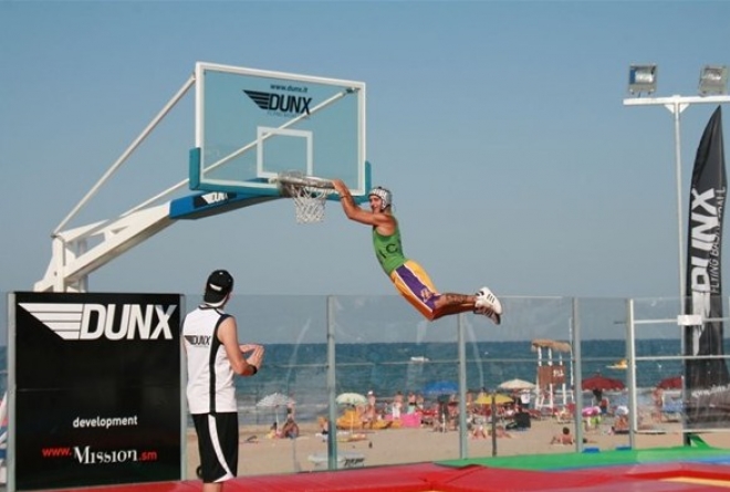 Dunx Summer Riccione