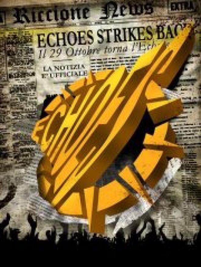 Echoes Strikers 