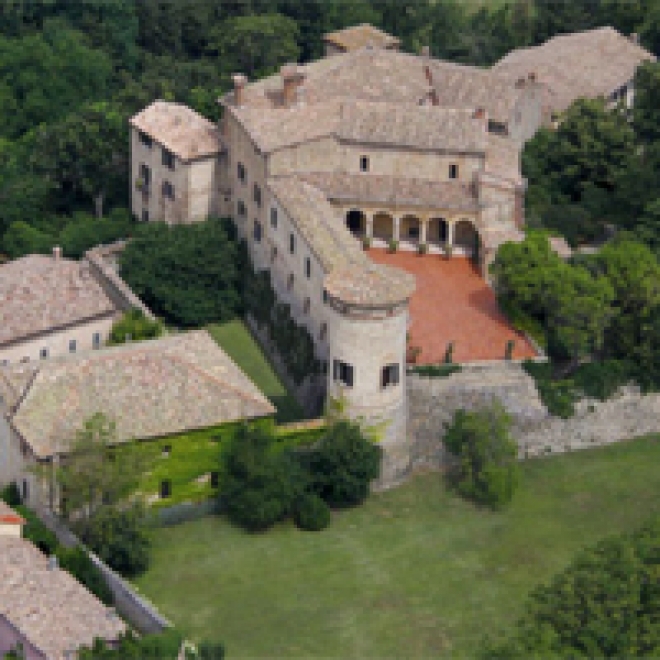 Estate Green Castelli del Ducato di Parma e Piacenza