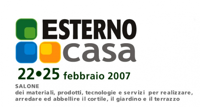 Esterno Casa