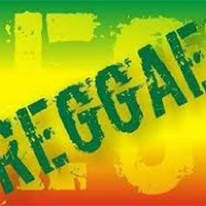 Estragon Reggae Festival