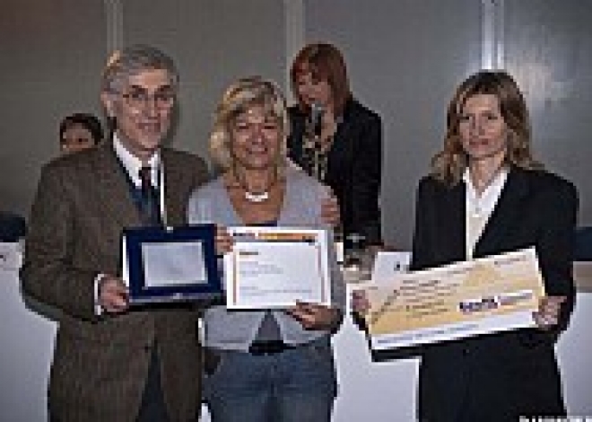 Euro Pa premia la Provincia