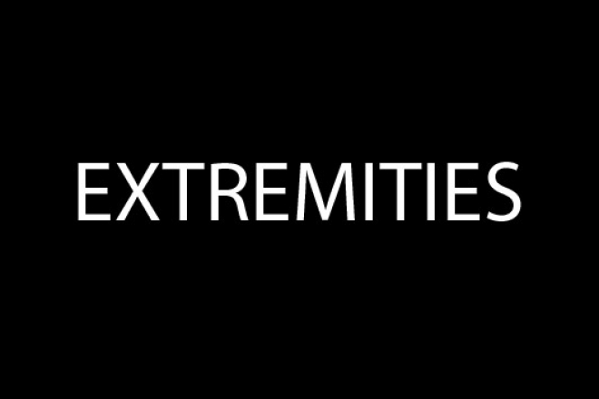 Extremities