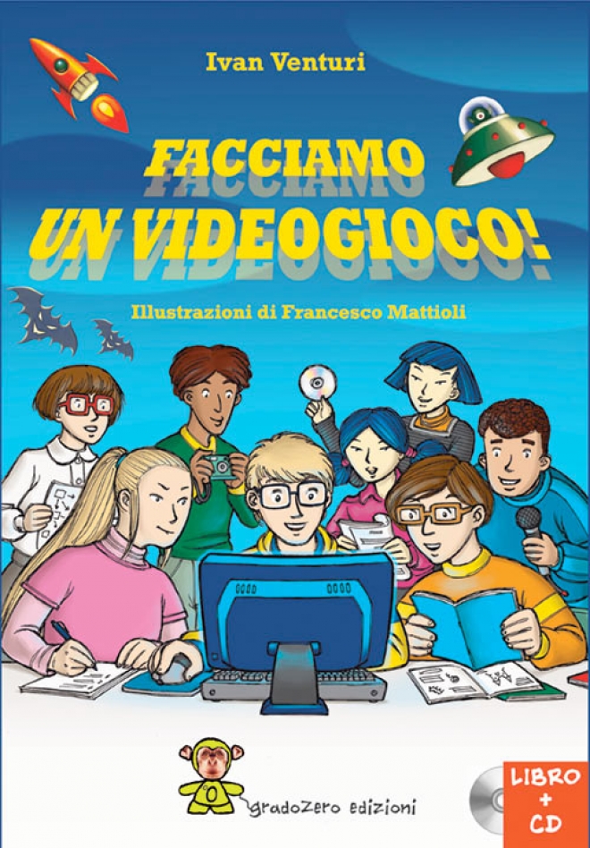 Facciamo Un Videogioco