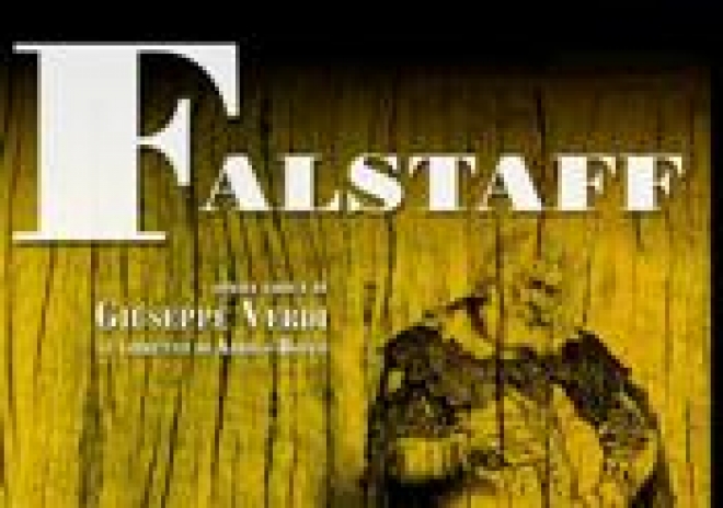 Falstaff 